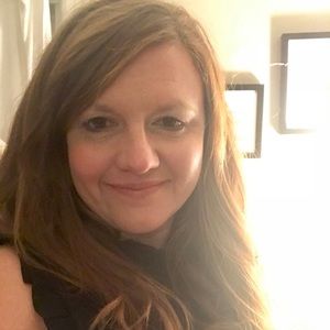 Meet your Posher, Alisa